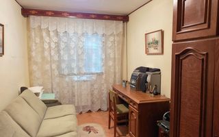 Apartament cu 3 camere, etaj 7, mobilat si utilat, VASLUI - zona GARA; - Poză 5