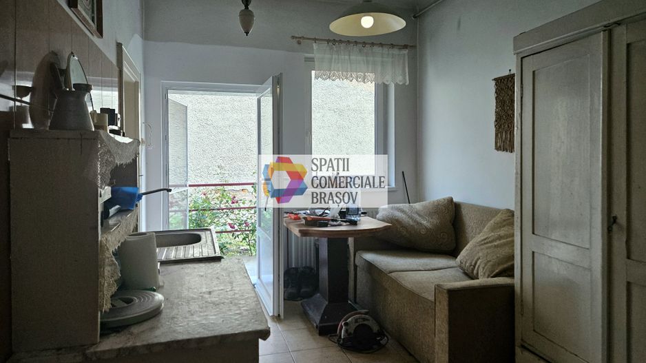 Casa individuala Sacele, 67 mp + 40 mp garaj + 515 mp curte - Poză 4