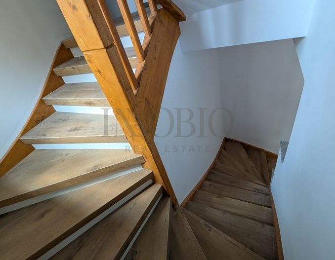 Apartament in Casă / Vilă | 160 mp | Curte & parcare | Floreasca - Poză 3