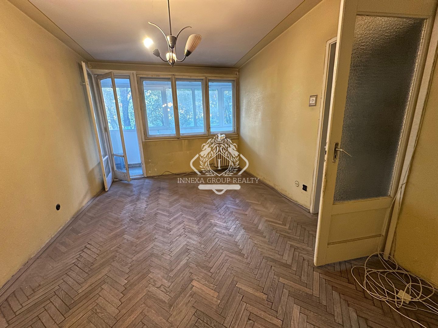 Apartament 2 camere, 55mp, balcon 8mp, etaj 2, in zona Campia Libertatii - Poză 2