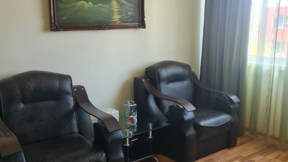 APARTAMENT 3 CAMERE & 2 BALCOANE RENOVAT | 65000EURO - Poză 6
