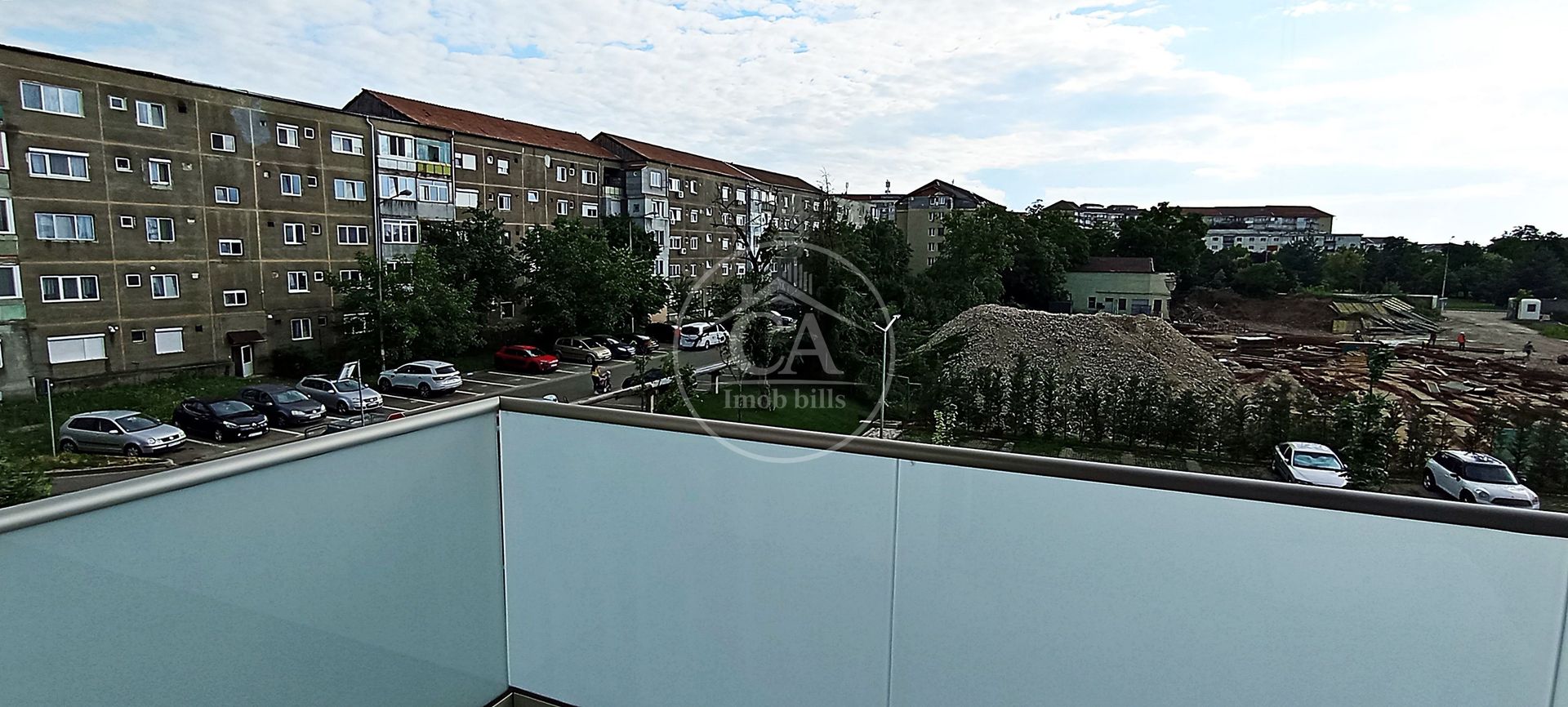 Apartament de inchiriat cu 2 camere in Grand Hill Oradea - Poză 9