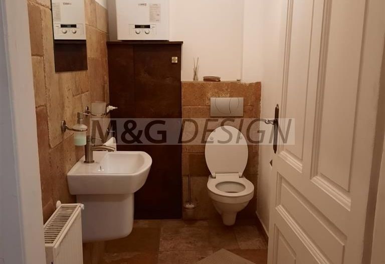 Iosefinet13 camere2 bai-100mploc parcare in curte - Poză 5