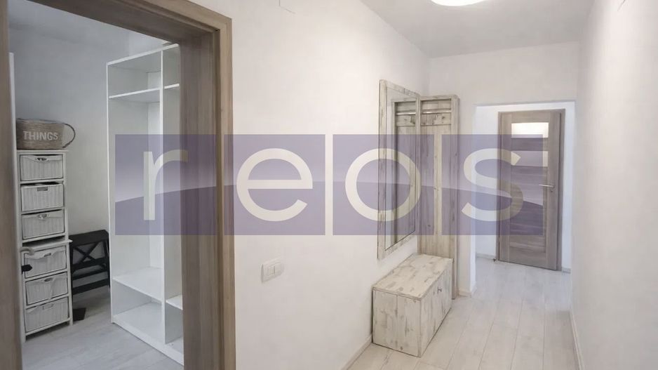 Apartament renovat si decomandat 4 camere | Doamna Ghica-Parc Plumbuita - Poză 11