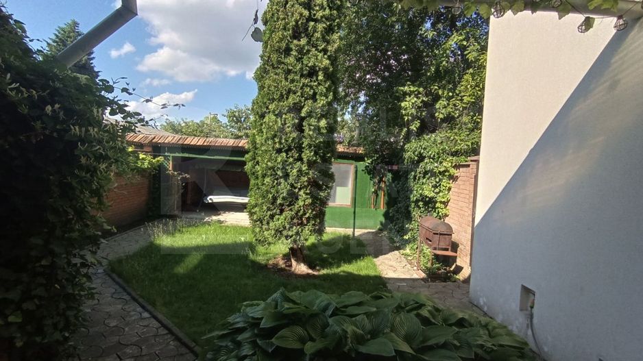 Chirie, casă, 4 camere, str. Serghei Rahmaninov, Buiucani - Poză 17