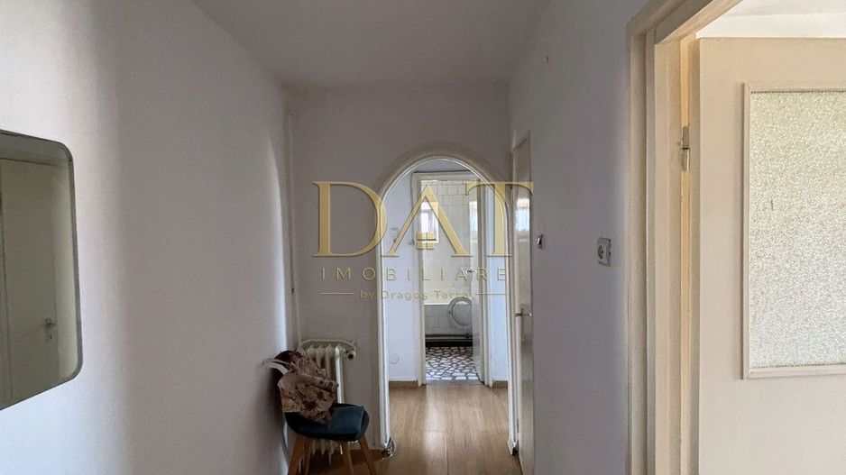 Apartament 2 camere decomandate| 2 balcoane | Grigorescu - Poză 3