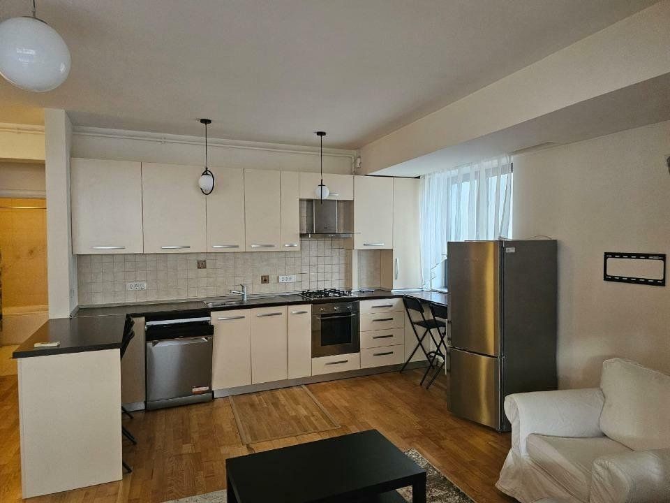 Apartament 3 camere - Herastrau - Soseaua Nordului - Poză 2