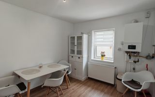 Casa 3 camere individuala SanpetrU,mobilata si utilata,128900 euro. - Poză 10