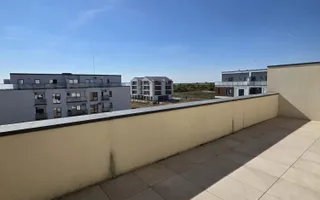 Penthouse 3 camere | 71 mp + terasă 36 mp + balcon Totontalului - Poză 17