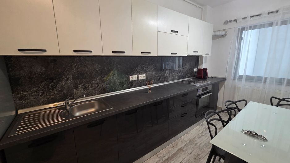 Apartament 2 camere | 62,4 mp utili  | Ghica Plaza - Colentina - Poză 15