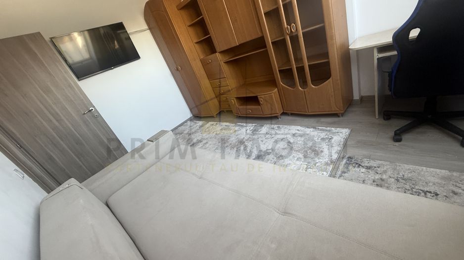 Apartament 2 Camere Decomandat 5 min de Palas Mall - Poză 5