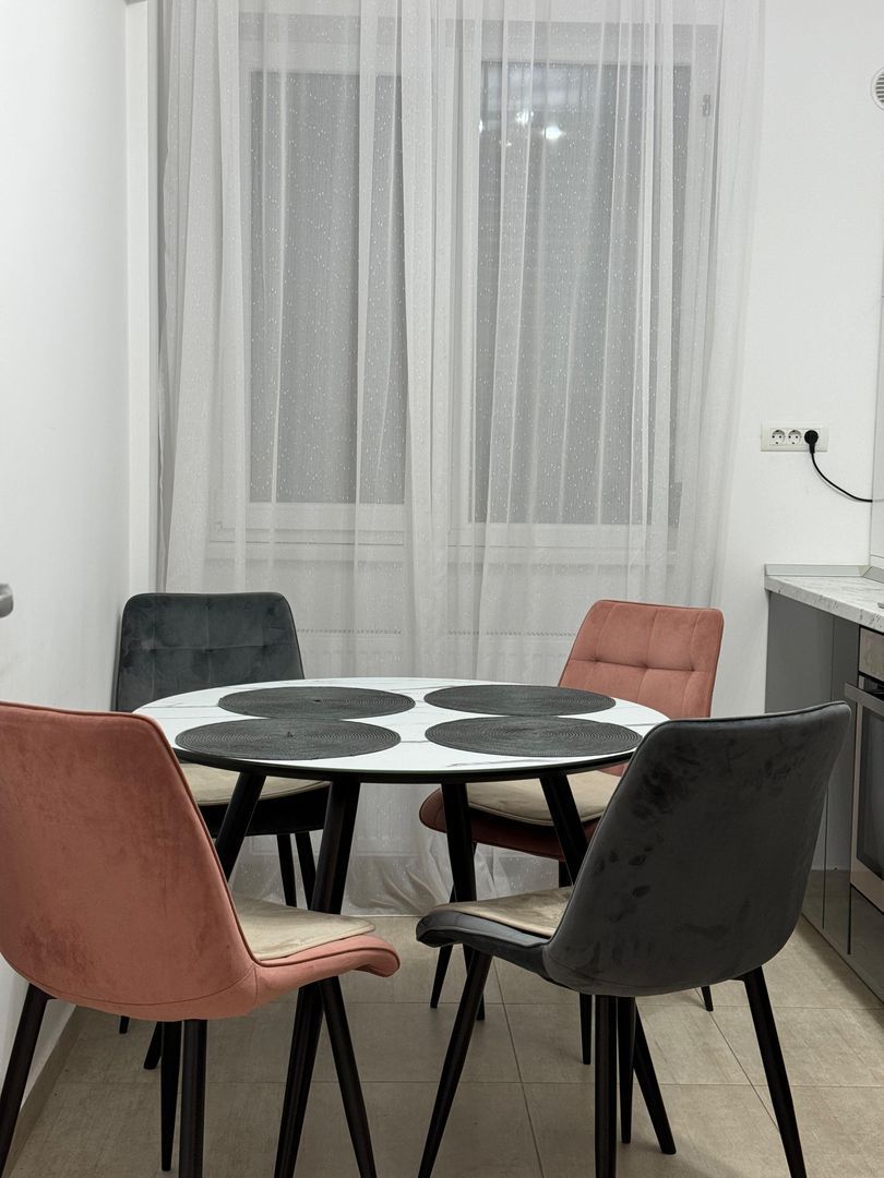 Apartament 2 camere+ Parcare Uverturii - Gorjului D6 - Poză 19