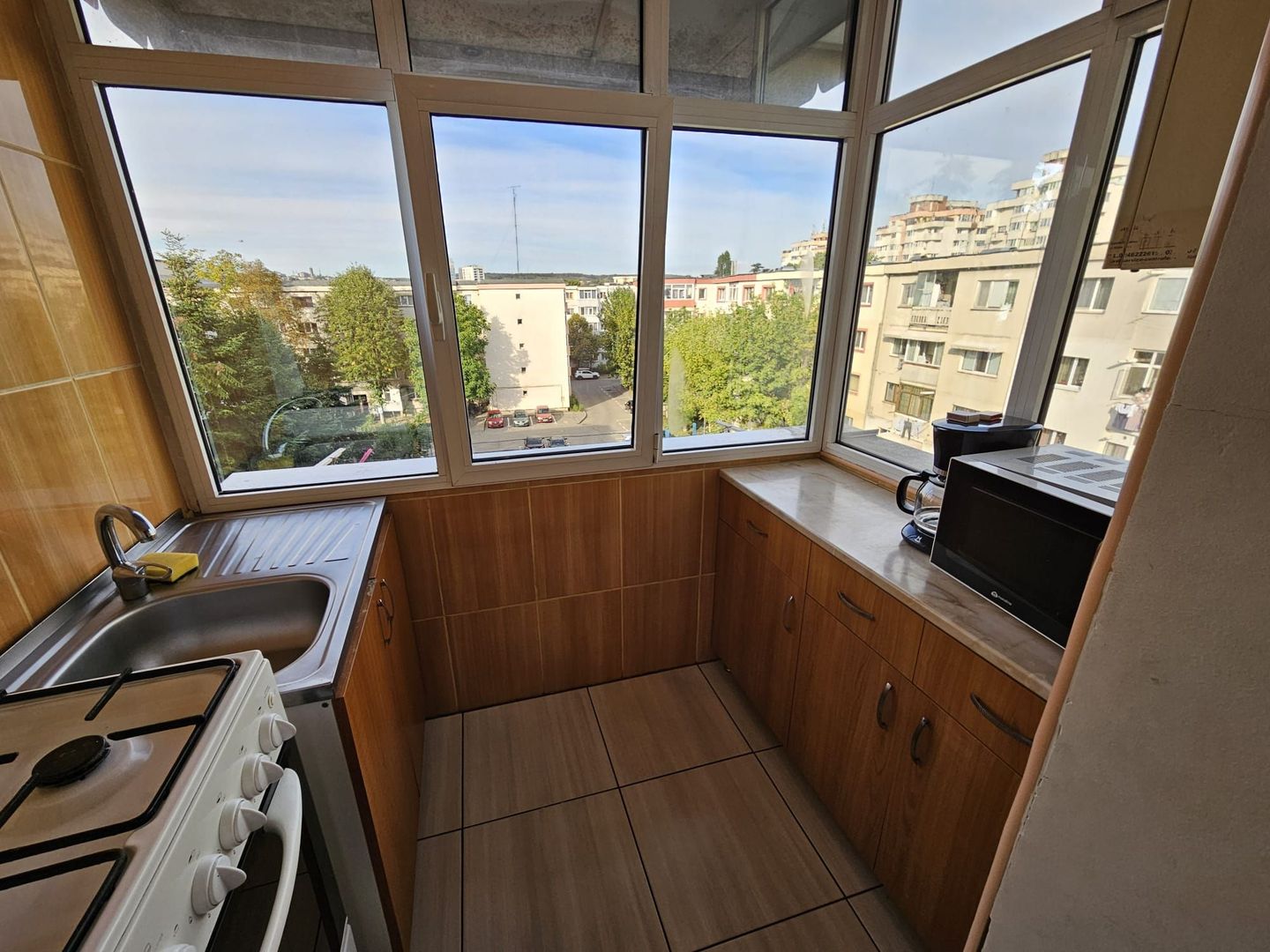 Inchiriere apartament 2 camere, Popa Sapca - Poză 10