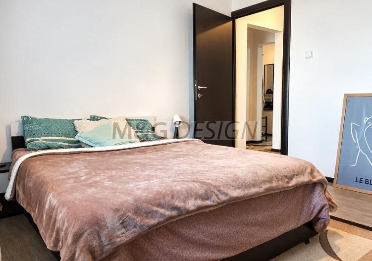 Vând apartament cu 3 camere | Bucovina - Poză 8