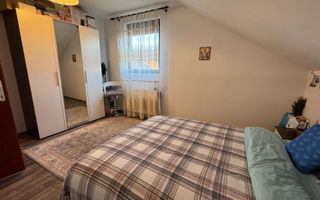 Casă Individuală cu 250 mp Teren | 180 mp Utili | 4 Dormitoare | Garaj | - Poză 8