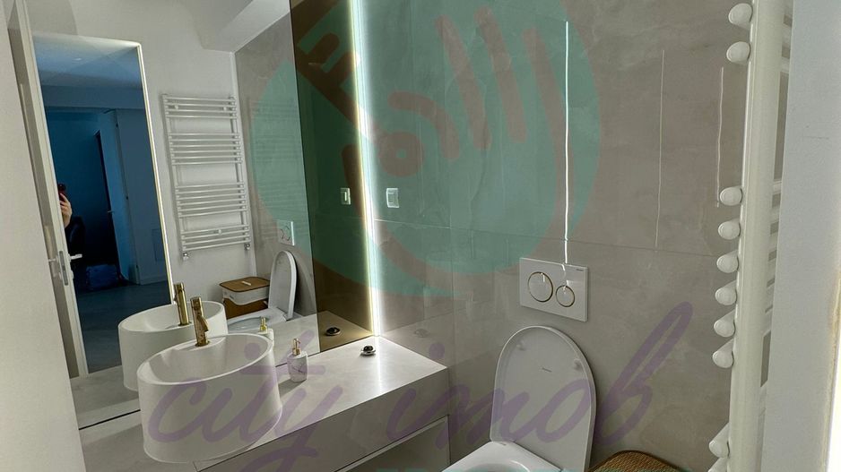 CORTINA NORD - 2 CAMERE MODERNE CU PARCARE SUBTERANA - Poză 15