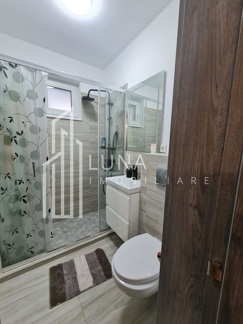 Casa noua Nazna, mobilata si utilata - Poză 2