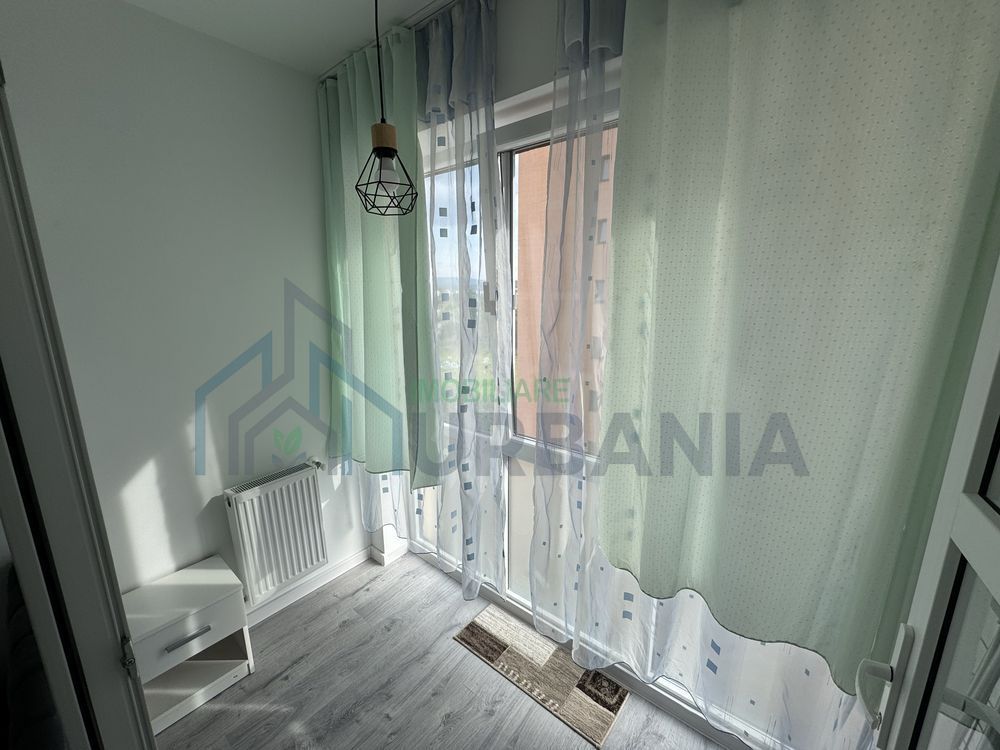 Apartament 1 cameră, 34 mp, prima închiriere, mobilat și utilat nou, Vișoianu - Poză 5