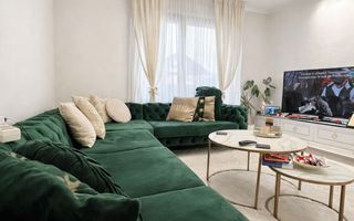 Otopeni Penny Odai - Vila 4 camere spectaculoasa! - str. George Enescu - Poză 3