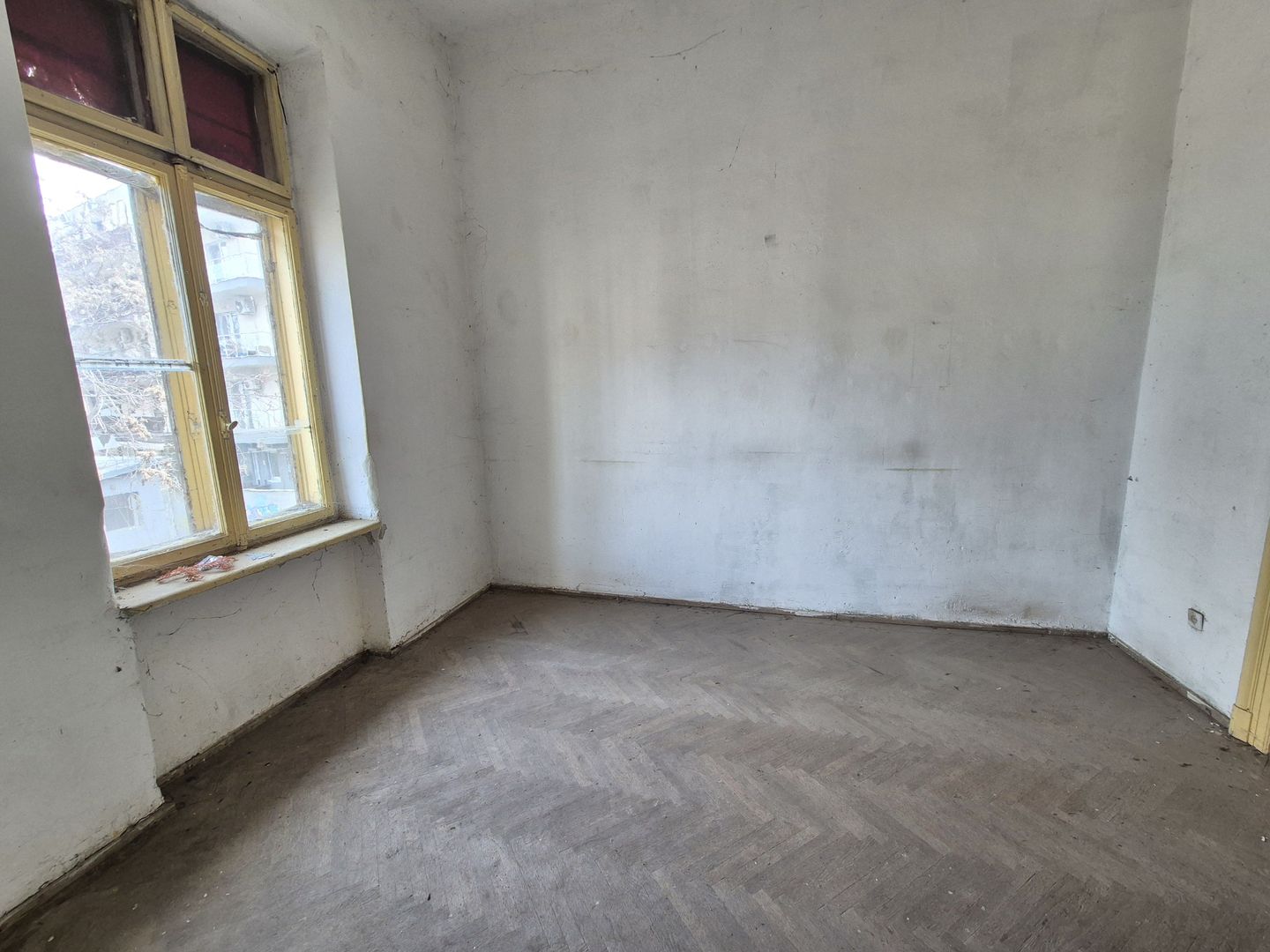Apartament cu 4 camere 151,40 mp - Unirii - Poză 7