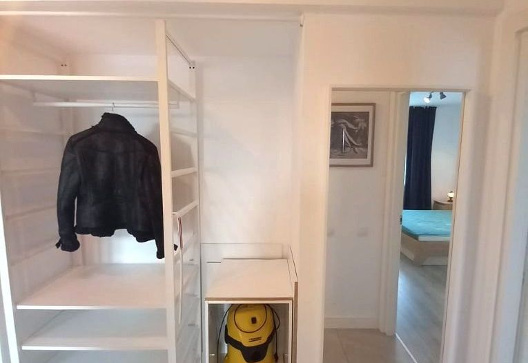 Inchiriere apartament 2 camere | 2 bai | Pipera - Poză 6