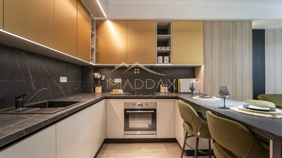 Quartier Azuga - Poză 22