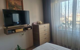 3 camere  decomandat Circumvalatiunii - Poză 5