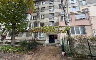 Chirie 1 Cameră Traian 12/2 - Poză 8