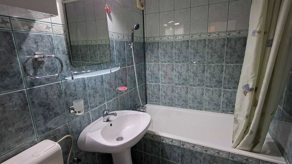 Inchiriere apartament 4 camere, Tiglina 2, 80 mp, 450 EURO/Luna - Poză 6