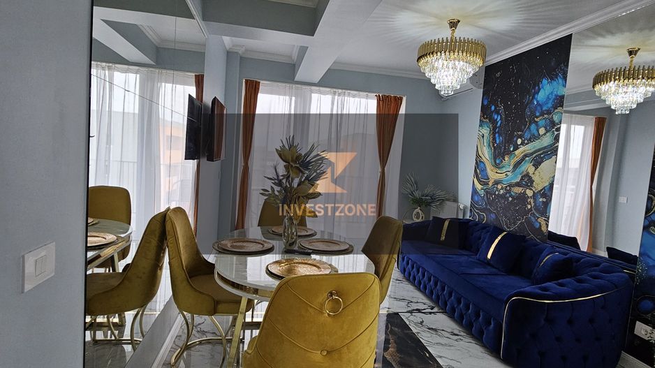 Apartament de vanzare in complexul Prima Onestilor-Oradea - Poză 23