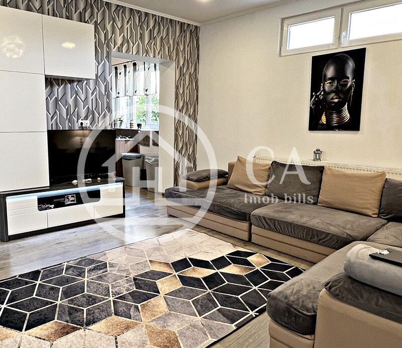 Casa de vanzare cu 3 camere in zona Gheorghe Doja, Oradea - Poză 1