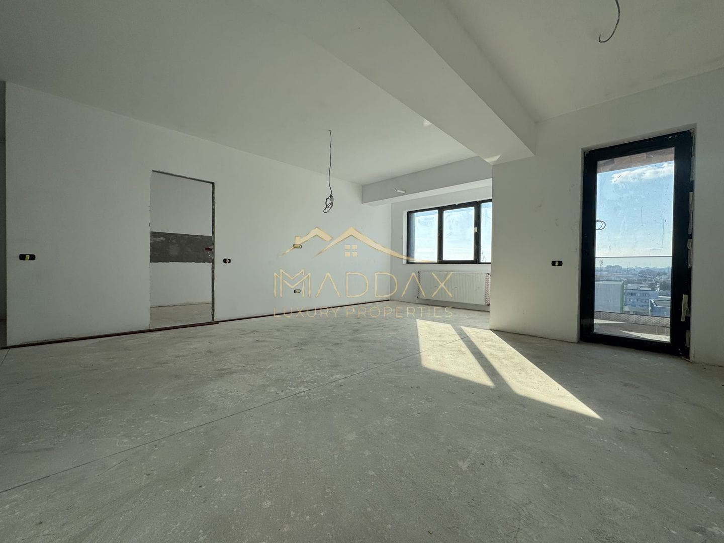 Apartament *2 camere* 106mp // Pipera - Voluntari - Poză 48