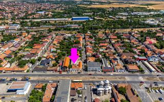 Spatiu comercial + hală pe Calea Radnei – oportunitate investitie! - Poză 3