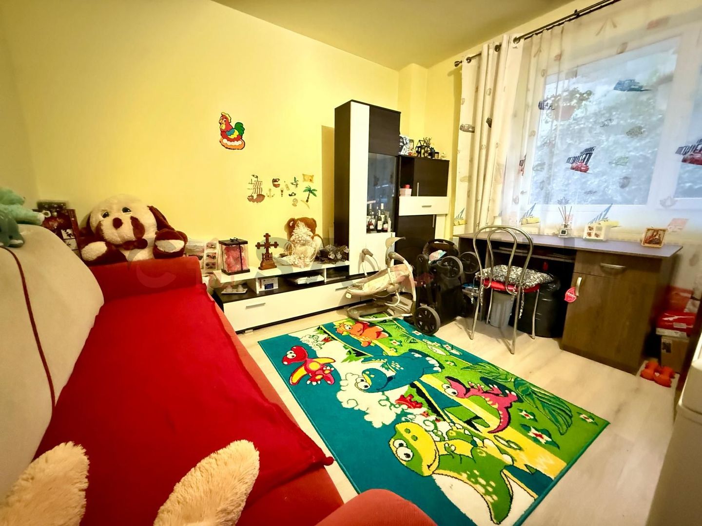 Apartament la cheie, cu parcare, Mănăștur - Poză 3