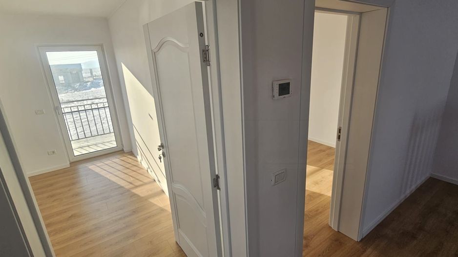 Duplex De Vanzare I Ipotesti, Suceava I Pret: 140.000 € - Poză 8