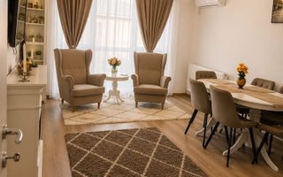 Apartament 2 camere | Decomandat | Parcare inclusă | Popesti Leordeni - Poză 2