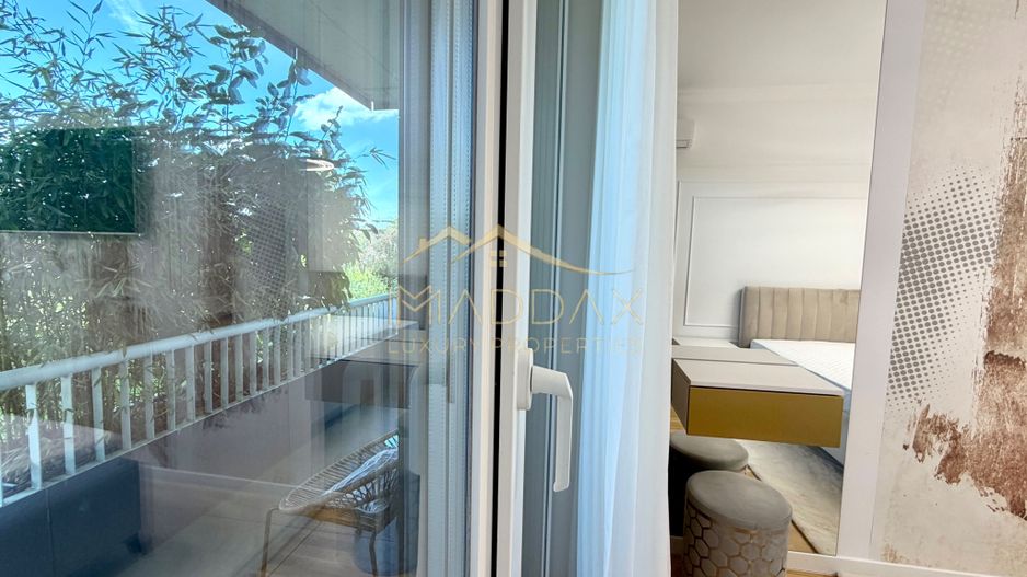 Apartament cu 2 camere *70mp utili* + 17mp terasa // Baneasa - Jandarmeriei - Poză 40