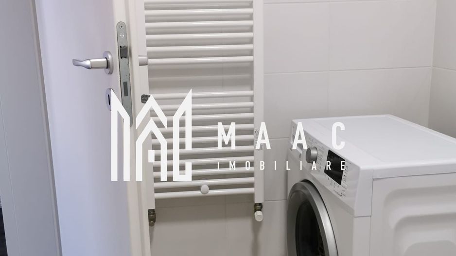 Apartament 2 camere I 38 MP I Zona de Vest - Poză 7