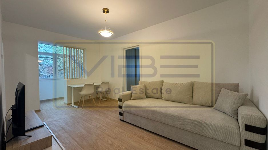 Apartament 2 camere Tatarasi -10 min Spitalul de Neuro N Oblu - Poză 7