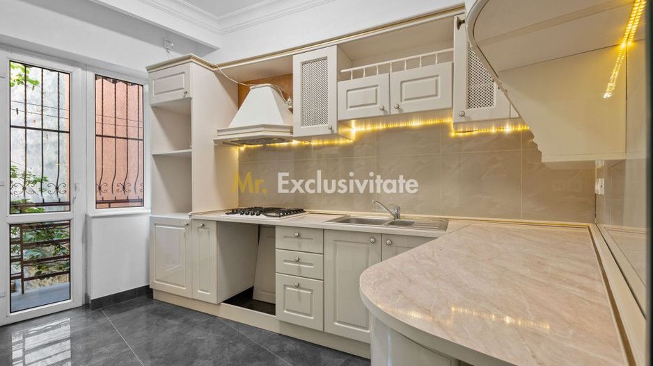 Vila 432mp Calea Calarasi - Rezidential - Comercial - Poză 12