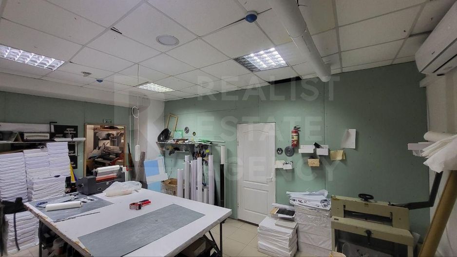 Vânzare, spațiu comercial, 92.4 mp, str. Independenței, Edineț - Poză 5