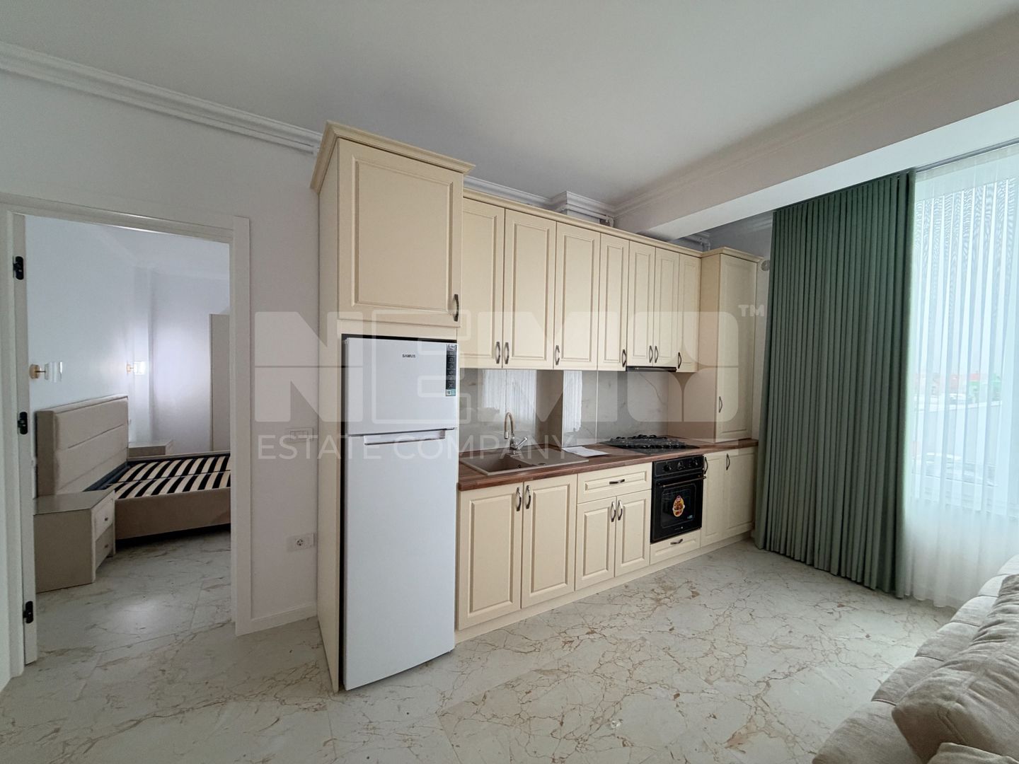 Apartament 3 camere | Rădăuți | 90 mp utili | 500 euro/lună - Poză 7