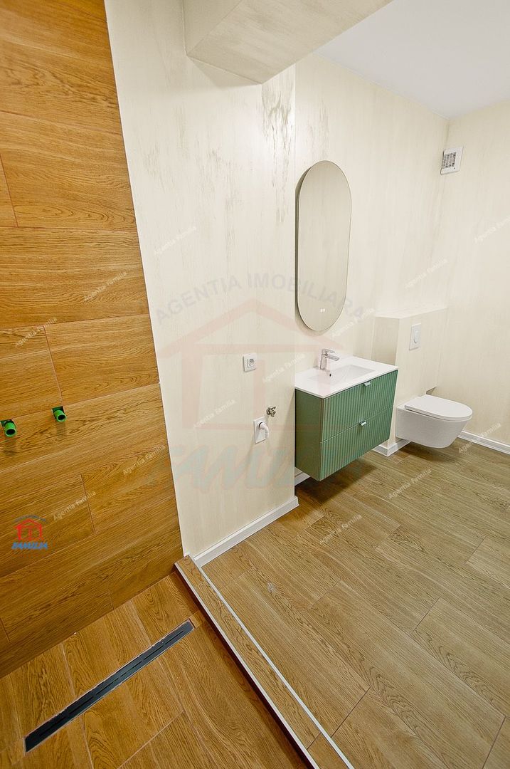 Penthouse in Mazepa Residence... disponibil imediat - Poză 20