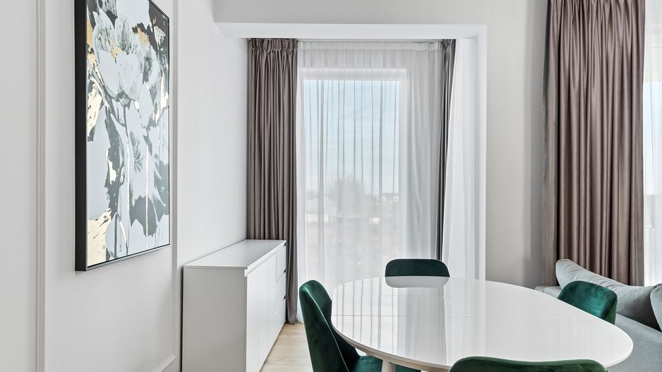 Apartament 2 camere - 49 mp utili - CITY NORD Mihai Eminescu - Poză 9
