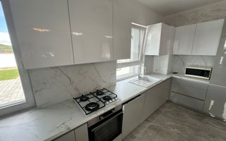 Casa de inchiriat, 130mp, 6 parcari, zona Boema - Poză 9