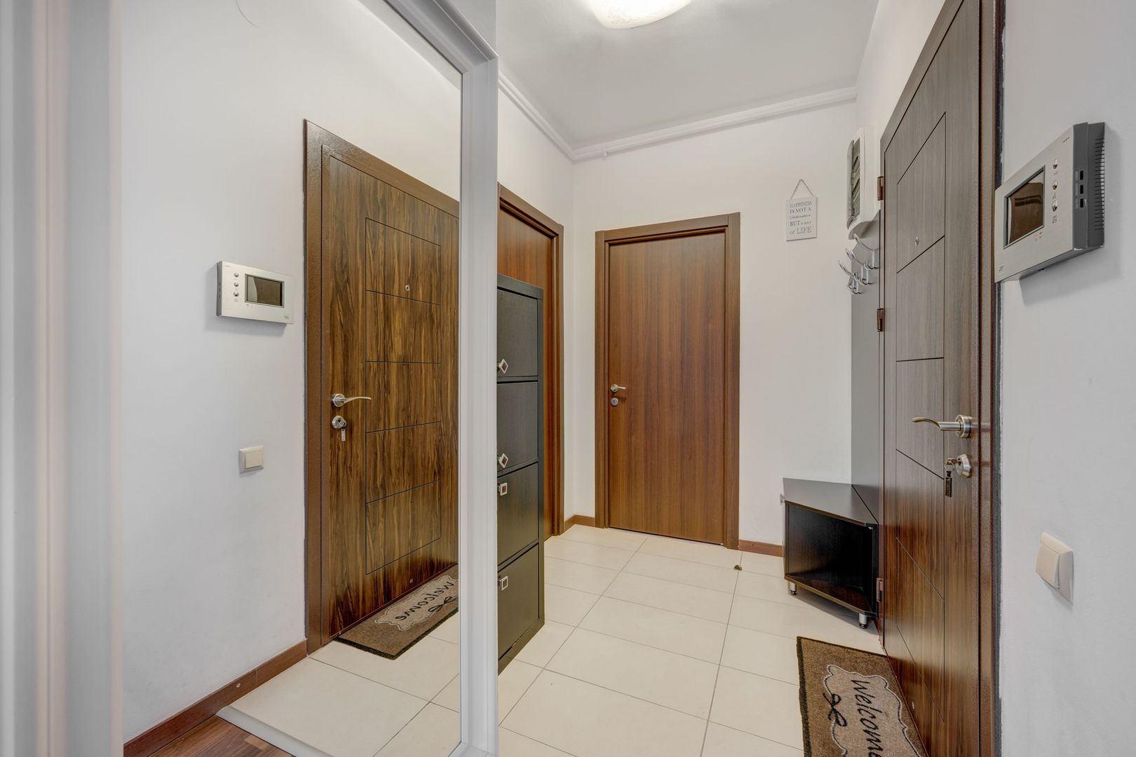 Apartament de 2 camere in Cosmopolis cu terasa de 50 mp, faza 1 - Poză 10