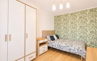 Duplex superb cu 3 camere, mobilat si utilat | Mosnita Veche | Drumul Boilor - Poză 7