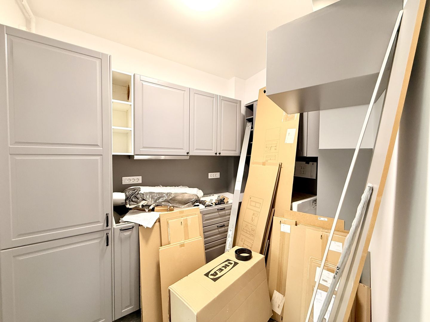 Tribunal Bulevardul Unirii 2 camere 68 mp 2025 - Poză 14