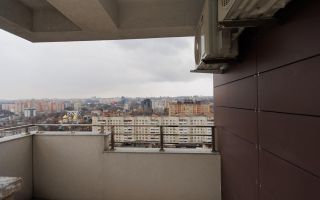 Chirie, apartament, 4 camere, strada Lev Tolstoi, Centru - Poză 24