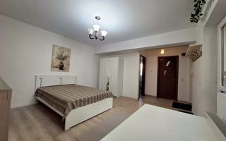 Închierere Garsoniera Dristor, 3 min metrou, mobilata, utilata - Poză 2